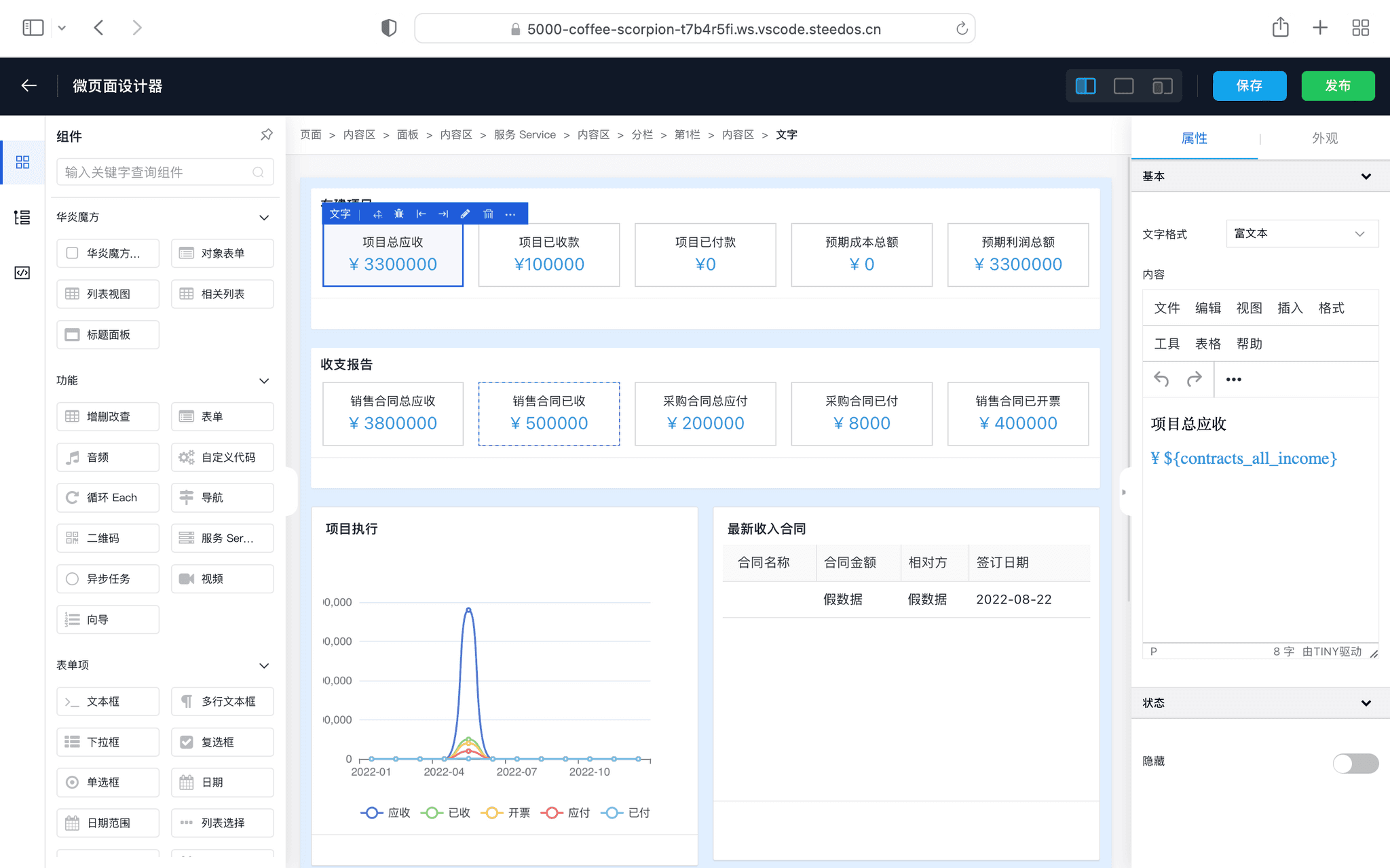 Steedos Overview